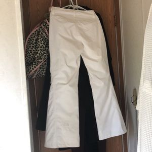 NORTH FACE SKI PANTS/COLD WEATHER CLASSICS ANYTIME